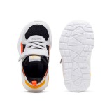 Βρεφικά Sneakers Πολύχρωμα - Puma Trinity Lite AC Εικόνα 4