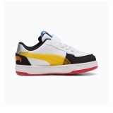 Βρεφικά Sneakers Πολύχρωμα - PUMA x HOT WHEELS Caven 2.0 Εικόνα 0