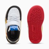 Βρεφικά Sneakers Πολύχρωμα - PUMA x HOT WHEELS Caven 2.0 Εικόνα 4