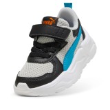 Βρεφικά Sneakers Πολύχρωμα - PUMA Trinity Lite AC Εικόνα 2