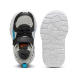 Βρεφικά Sneakers Πολύχρωμα - PUMA Trinity Lite AC Εικόνα 4