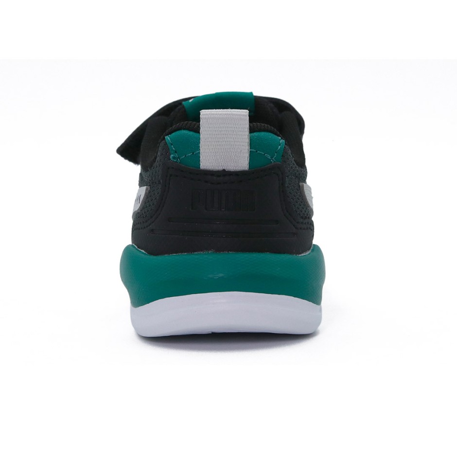 Βρεφικά Sneakers Ανθρακί - PUMA X-Ray 3