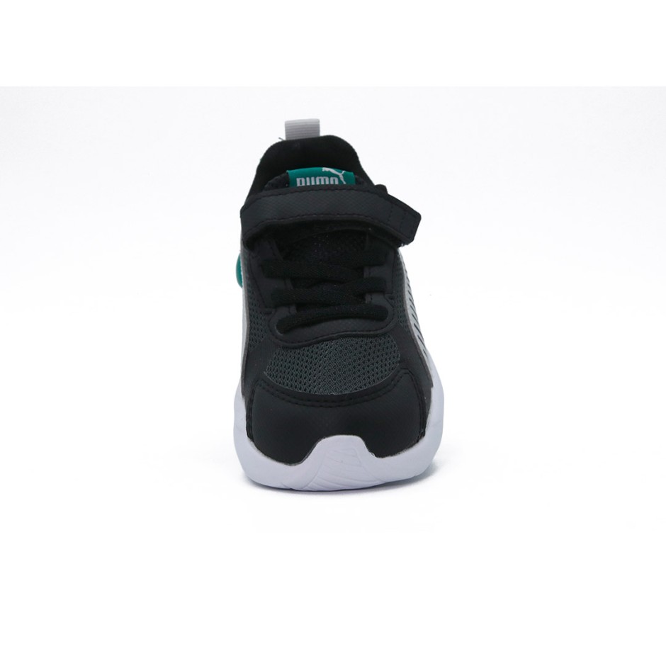 Βρεφικά Sneakers Ανθρακί - PUMA X-Ray 3