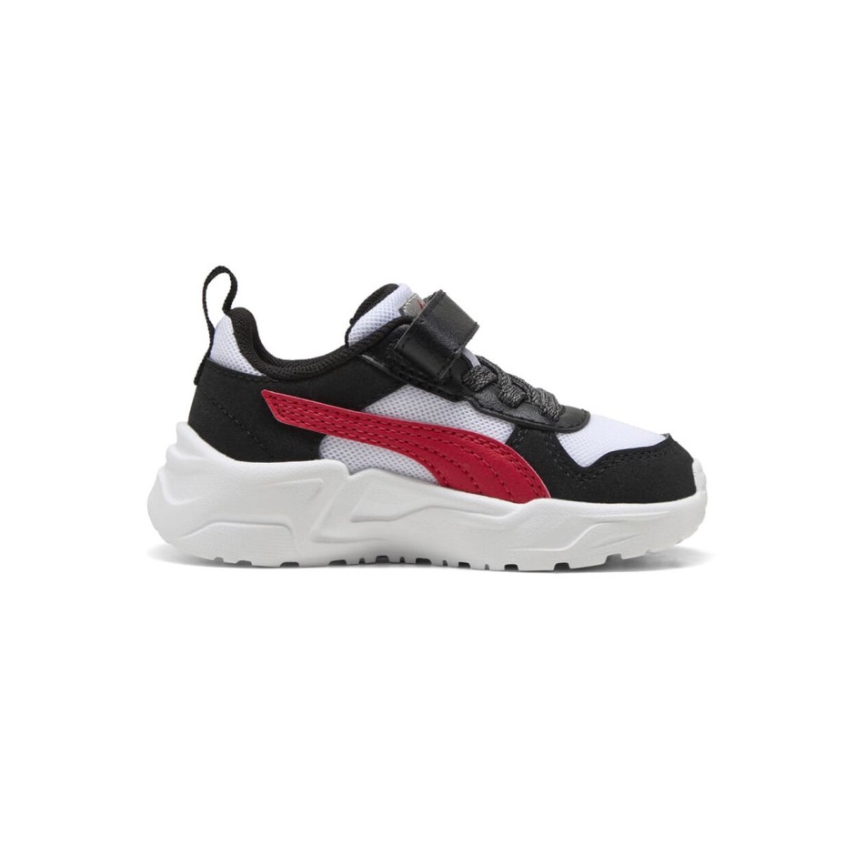 PUMA TRINITY 2 LT MID 90S AC+ INF 406076-01 Colorful