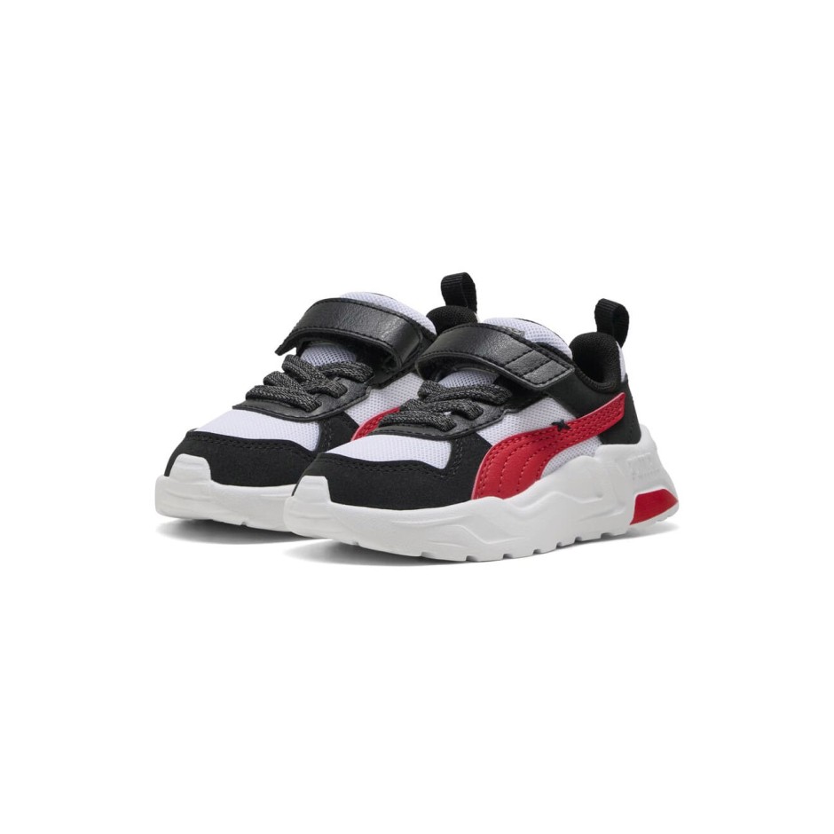 PUMA TRINITY 2 LT MID 90S AC+ INF 406076-01 Colorful