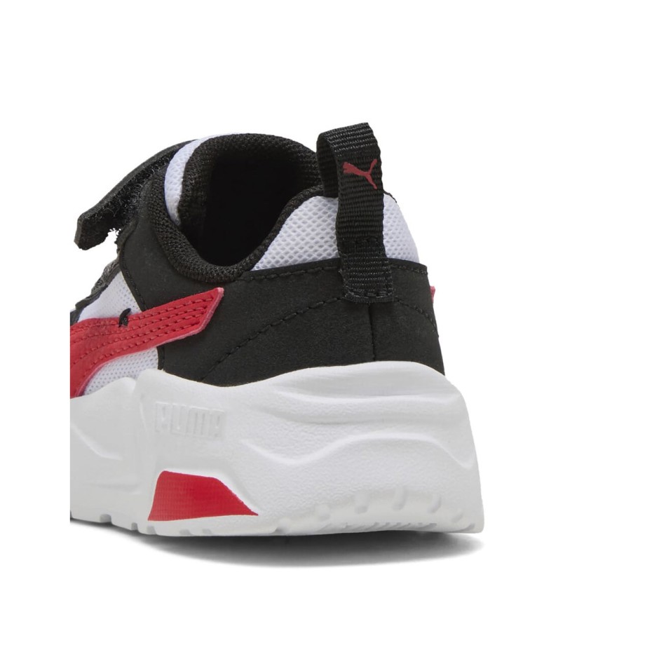 PUMA TRINITY 2 LT MID 90S AC+ INF 406076-01 Colorful