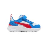 Βρεφικά Sneakers Πολύχρωμα - PUMA Transformers Trinity 2 Light Εικόνα 0