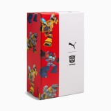 Βρεφικά Sneakers Πολύχρωμα - PUMA Transformers Trinity 2 Light Εικόνα 5