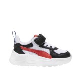 Puma Trinity Lite Λευκό - Βρεφικά Sneakers Εικόνα 
