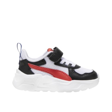 PUMA TRINITY LITE AC+ INF 391481-09 White