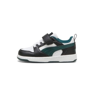 PUMA REBOUND V6 LO AC+ INF 397420-15 Colorful
