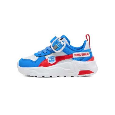 Βρεφικά Sneakers Πολύχρωμα - PUMA Transformers Trinity 2 Light