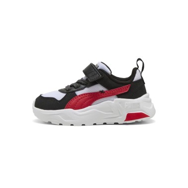 PUMA TRINITY 2 LT MID 90S AC+ INF 406076-01 Colorful