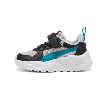 PUMA TRINITY LITE AC+ INF 391481-15 Colorful