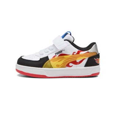 Βρεφικά Sneakers Πολύχρωμα - PUMA x HOT WHEELS Caven 2.0