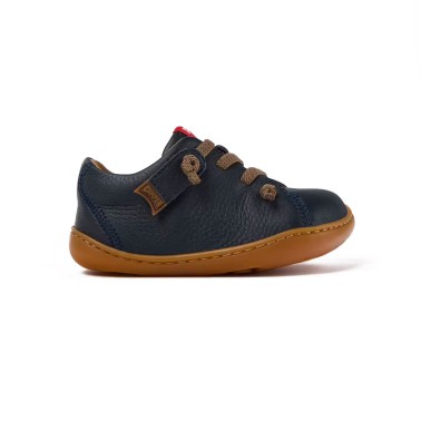 CAMPER PATH RY 80212-077 Blue