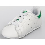adidas Originals STAN SMITH B24101 Λευκό Εικόνα 2