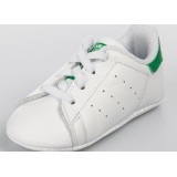 adidas Originals STAN SMITH B24101 Λευκό