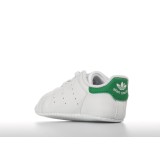 adidas Originals STAN SMITH B24101 Λευκό