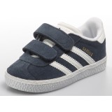 adidas Originals GAZELLE CF I CQ3138 Μπλε