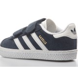 adidas Originals GAZELLE CF I CQ3138 Blue Image 3