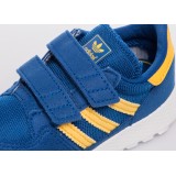 adidas Originals FOREST GROVE CF I F34332 Blue Image 2