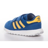 adidas Originals FOREST GROVE CF I F34332 Blue Image 3