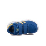 adidas Originals FOREST GROVE CF I F34332 Blue Image 4