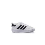 adidas Originals TEAMCOURT EL I EG9093 Λευκό