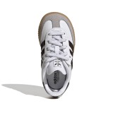 adidas Originals SAMBA OG CF EL I JQ2030 White Image 3