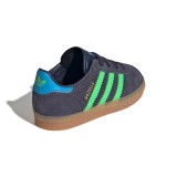adidas Originals GAZELLE CF EL I IH6476 Blue Image 2