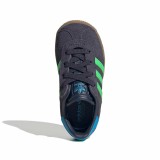 adidas Originals GAZELLE CF EL I IH6476 Blue Image 4