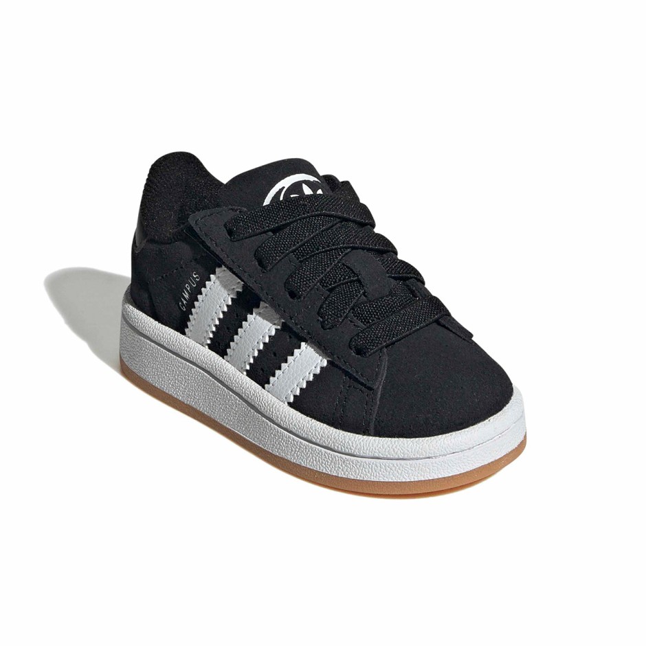 adidas Originals CAMPUS 00s CF EL I JI4335 Black