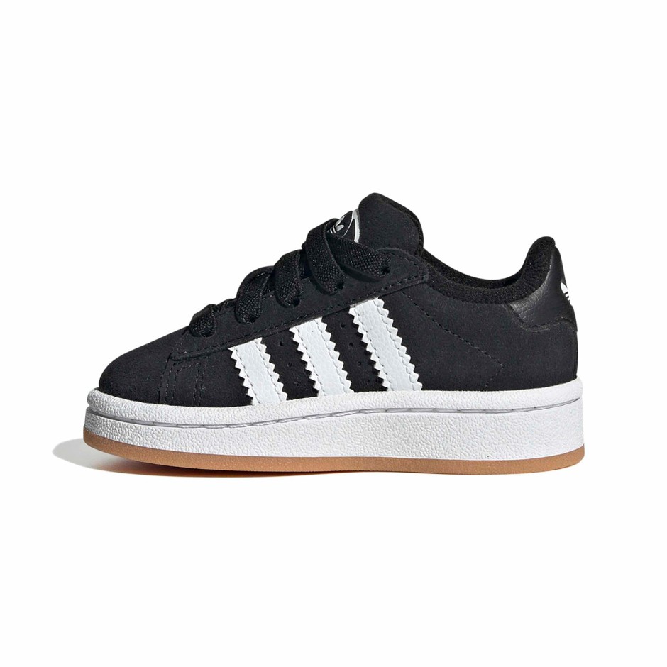 adidas Originals CAMPUS 00s CF EL I JI4335 Black