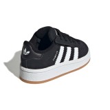 adidas Originals CAMPUS 00s CF EL I JI4335 Black Image 2