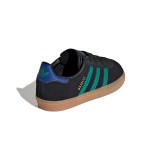 Βρεφικά Sneakers Μαύρα - adidas Originals Gazelle Comfort Closure Εικόνα 2