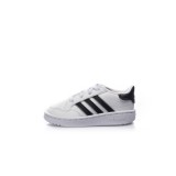 adidas Originals TEAMCOURT EL I EG9093 Λευκό Εικόνα 
