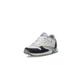 Reebok Classics CLASSIC LEATHER DV9604 Λευκό Εικόνα 0