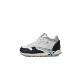 Reebok Classics CLASSIC LEATHER DV9604 Λευκό Εικόνα 