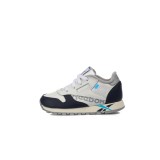 Reebok Classics CLASSIC LEATHER DV9604 Λευκό