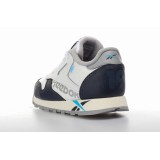 Reebok Classics CLASSIC LEATHER DV9604 Λευκό Εικόνα 3