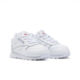 Reebok Classics CL LTHR 100008336 White Image 0