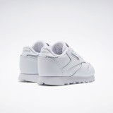 Reebok Classics CL LTHR 100008336 White Image 1