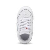 Reebok Classics CL LTHR 100008336 White Image 3