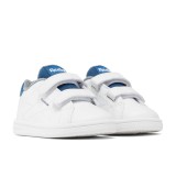 Reebok Classics RBK ROYAL COMPLETE CLN 2.0 2V 100075154 White Image 0