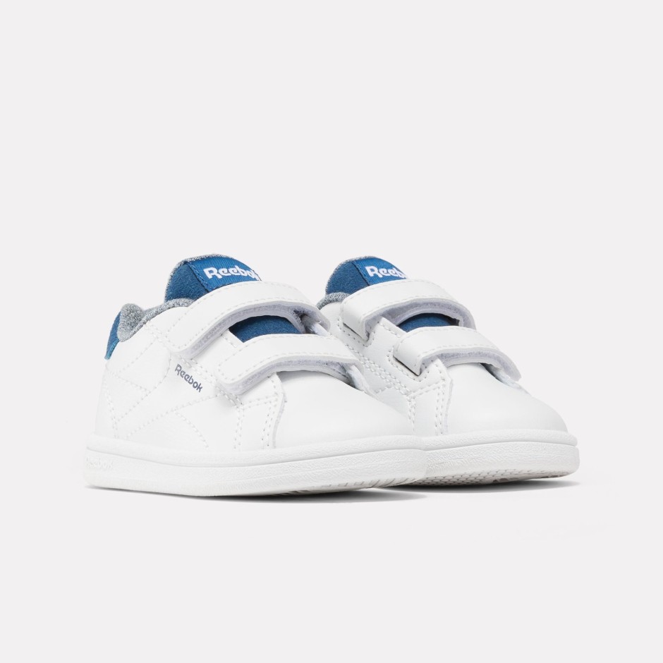 Reebok Classics RBK ROYAL COMPLETE CLN 2.0 2V 100075154 White