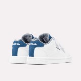 Reebok Classics RBK ROYAL COMPLETE CLN 2.0 2V 100075154 White Image 1