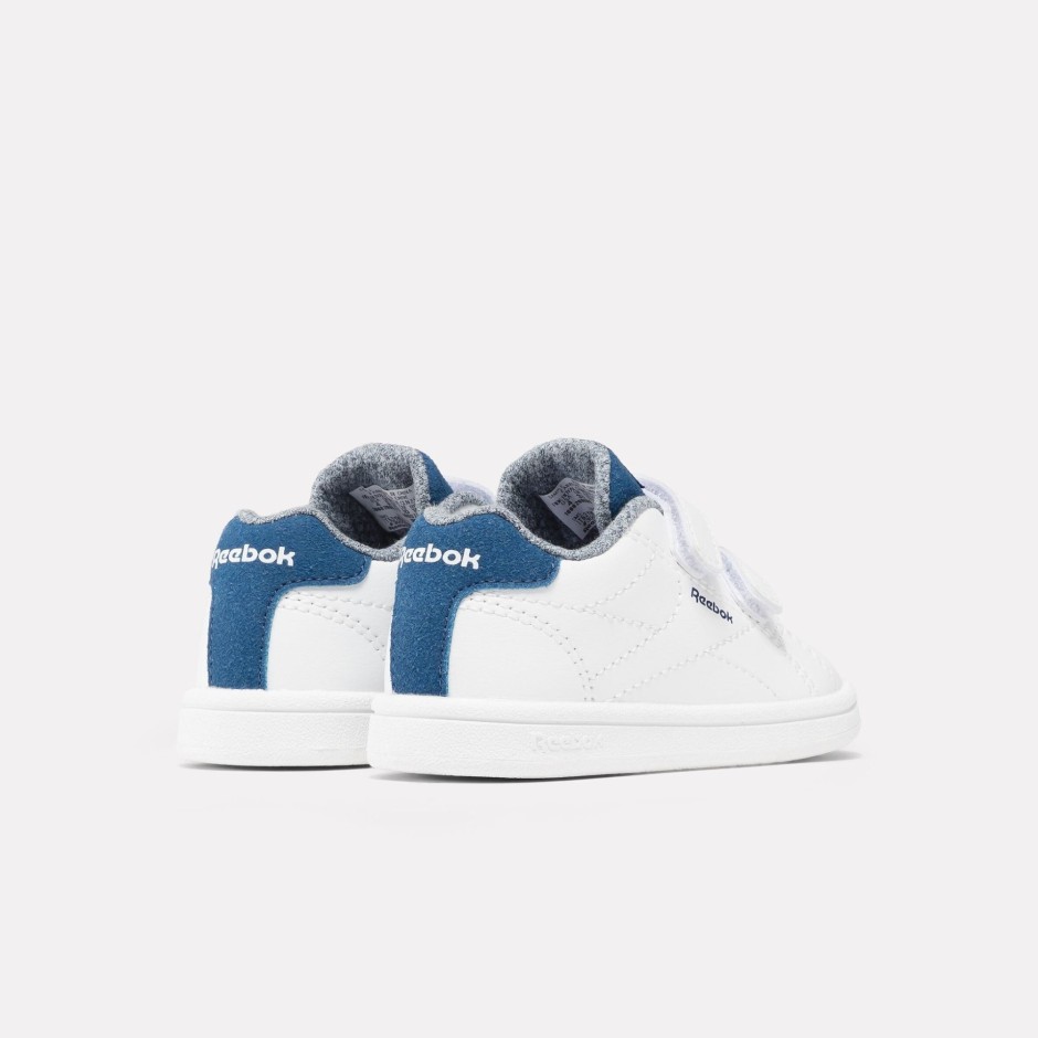 Reebok Classics RBK ROYAL COMPLETE CLN 2.0 2V 100075154 White