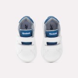 Reebok Classics RBK ROYAL COMPLETE CLN 2.0 2V 100075154 White Image 2