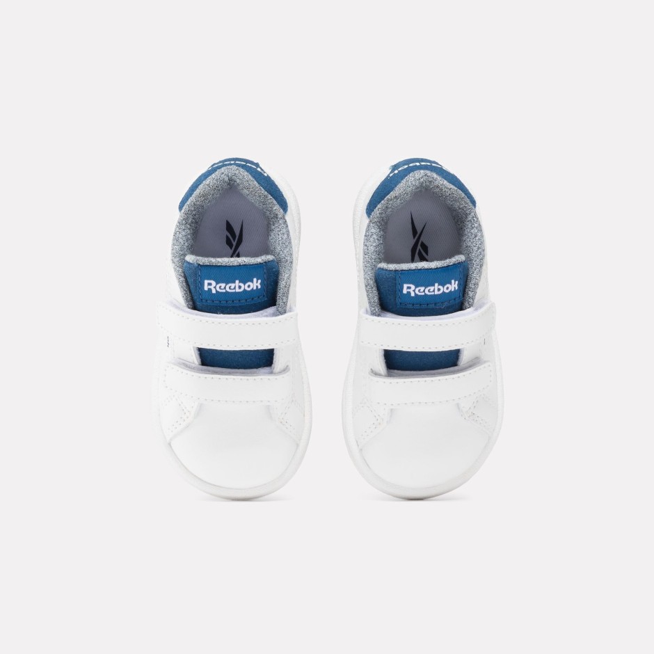Reebok Classics RBK ROYAL COMPLETE CLN 2.0 2V 100075154 White